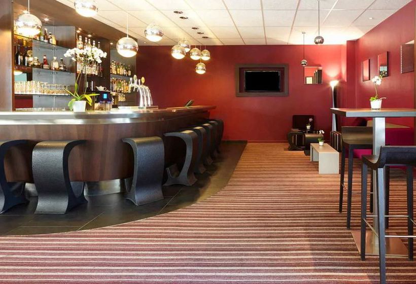 Novotel Marseille Est  | Marseille | Bouches du Rhone | France 20