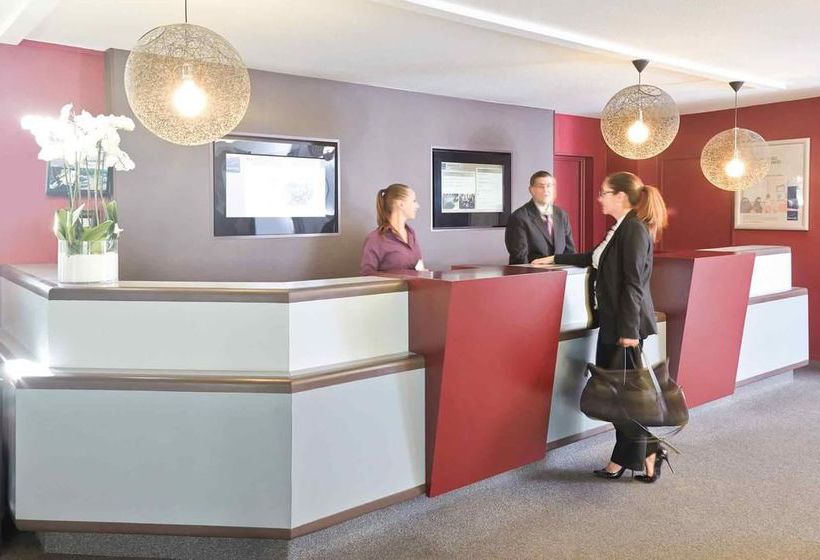 Novotel Marseille Est  | Marseille | Bouches du Rhone | France 3