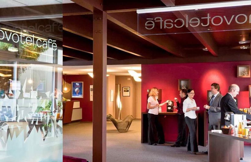 Novotel Marseille Est  | Marseille | Bouches du Rhone | France 4