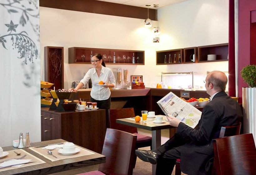 Novotel Marseille Est  | Marseille | Bouches du Rhone | France 5