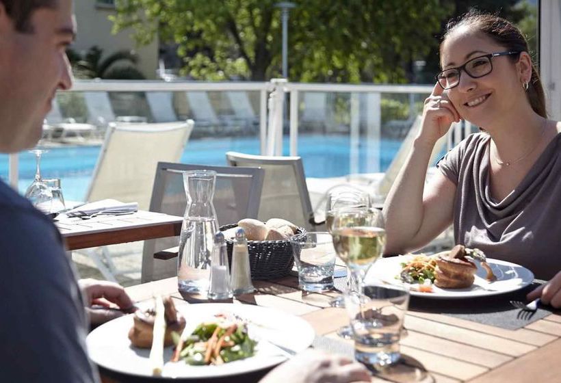 Novotel Marseille Est  | Marseille | Bouches du Rhone | France 6