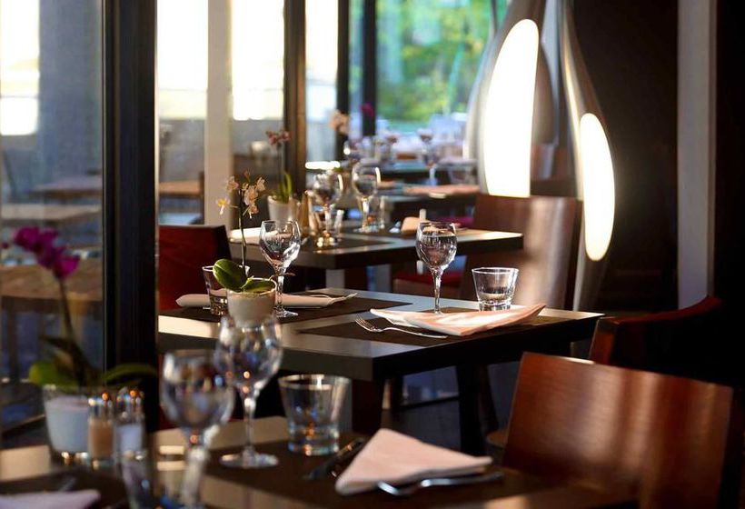 Novotel Marseille Est  | Marseille | Bouches du Rhone | France 7