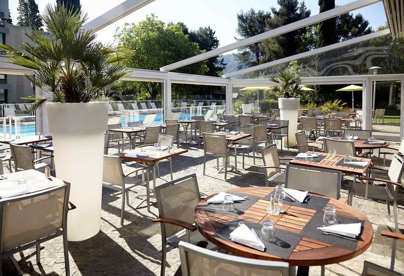 Novotel Marseille Est  | Marseille | Bouches du Rhone | France 8