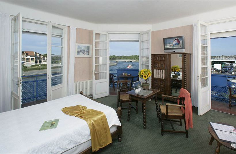 Inter-Hotel de l'Océan Landas