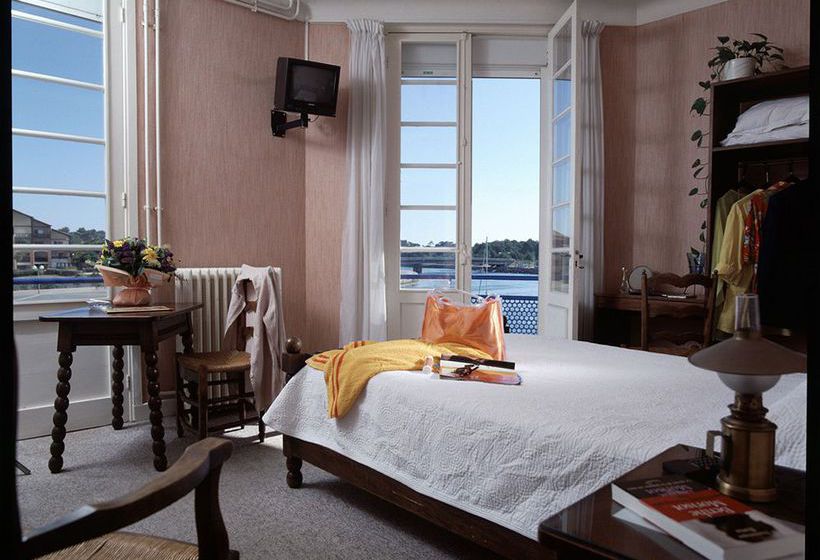 Inter-Hotel de l'Océan  | Capbreton | Landes | France 1