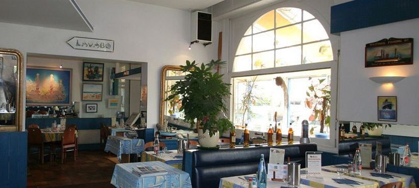 Inter-Hotel de l'Océan  | Capbreton | Landes | France 3