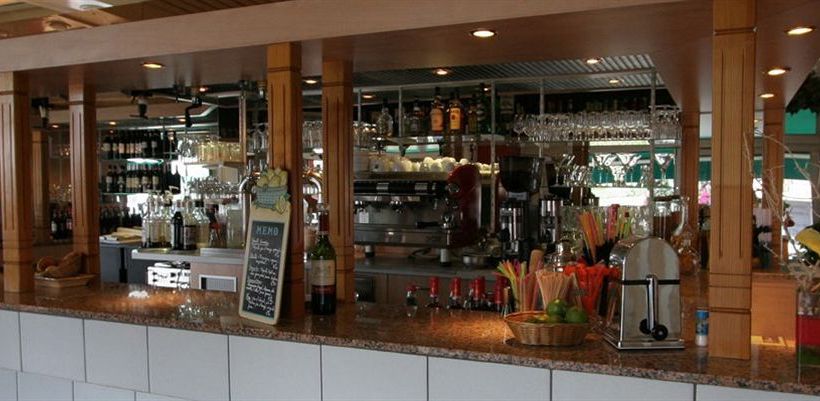 Inter-Hotel de l'Océan  | Capbreton | Landes | France 5