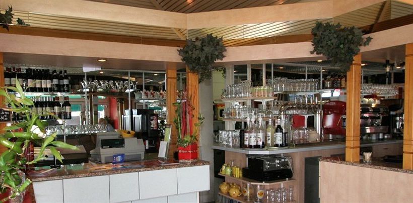 Inter-Hotel de l'Océan  | Capbreton | Landes | France 6