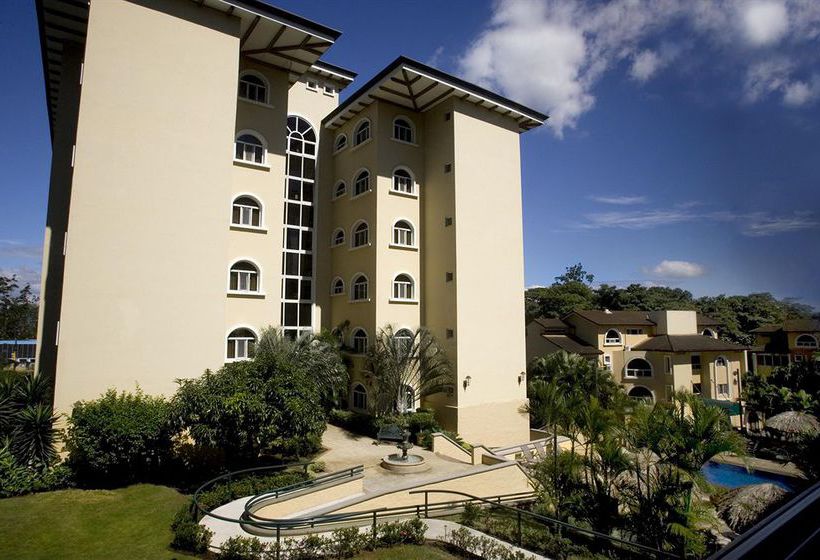 Apartotel-Suites Villas del Río