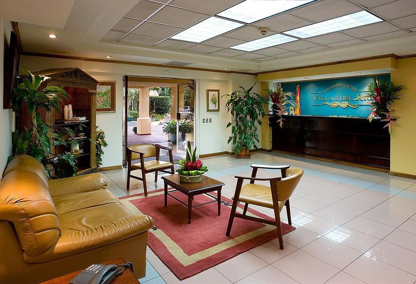 Apartotel-Suites Villas del Río  | Escazu | San José | Costa Rica 1