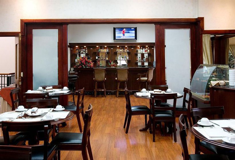 Apartotel-Suites Villas del Río  | Escazu | San José | Costa Rica 11