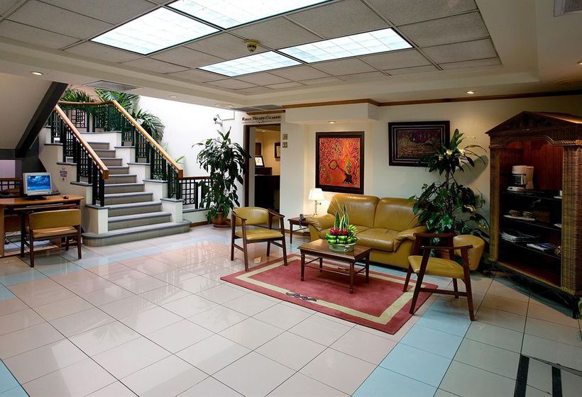 Apartotel-Suites Villas del Río  | Escazu | San José | Costa Rica 12