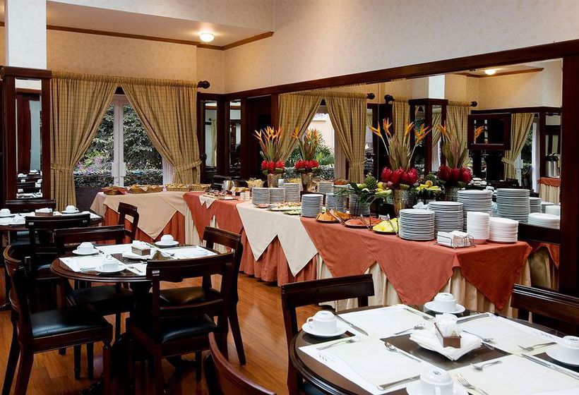 Apartotel-Suites Villas del Río  | Escazu | San José | Costa Rica 13