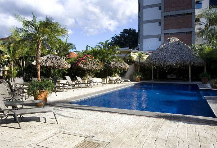 Apartotel-Suites Villas del Río  | Escazu | San José | Costa Rica 14