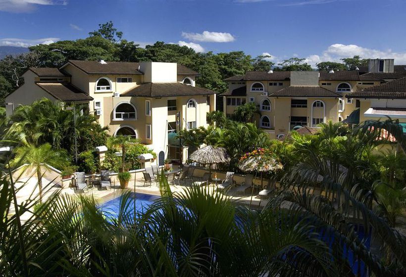Apartotel-Suites Villas del Río  | Escazu | San José | Costa Rica 15