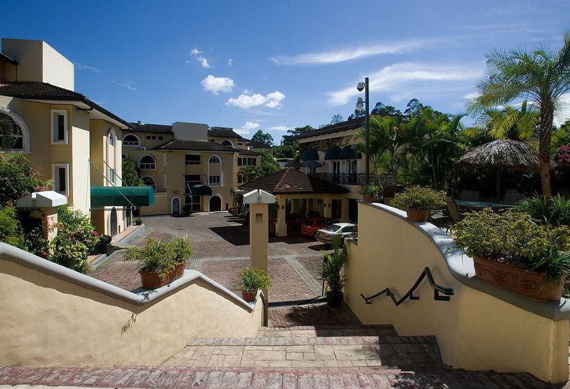 Apartotel-Suites Villas del Río  | Escazu | San José | Costa Rica 16