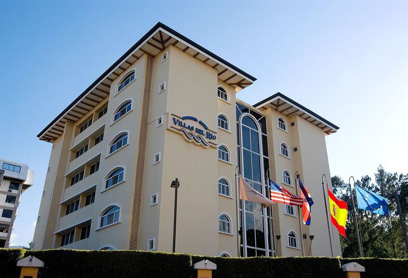 Apartotel-Suites Villas del Río  | Escazu | San José | Costa Rica 18