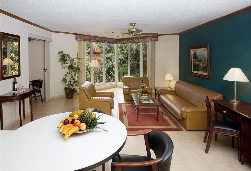 Apartotel-Suites Villas del Río  | Escazu | San José | Costa Rica 2