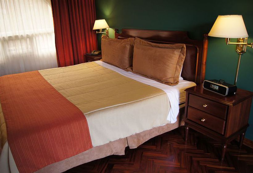 Apartotel-Suites Villas del Río  | Escazu | San José | Costa Rica 20