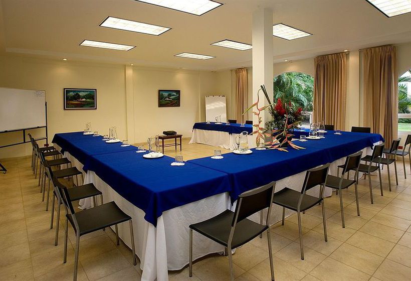 Apartotel-Suites Villas del Río  | Escazu | San José | Costa Rica 4