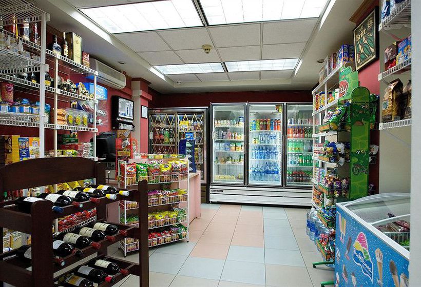 Apartotel-Suites Villas del Río  | Escazu | San José | Costa Rica 5