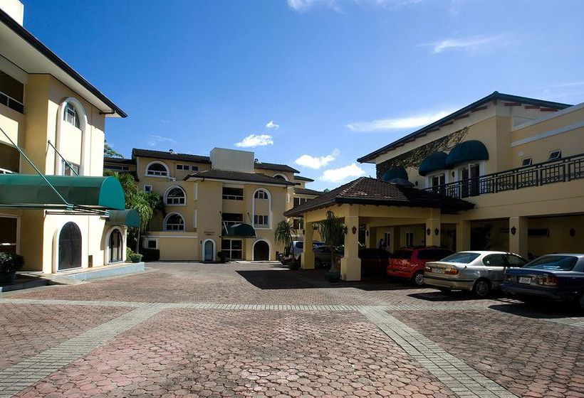 Apartotel-Suites Villas del Río  | Escazu | San José | Costa Rica 6