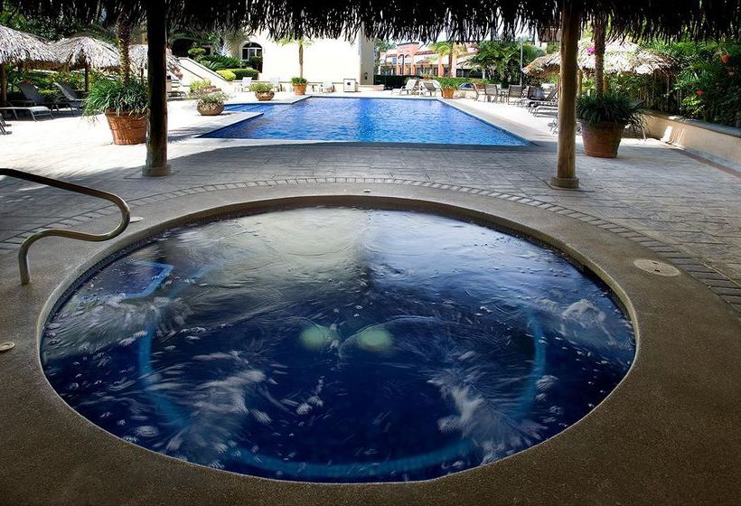 Apartotel-Suites Villas del Río  | Escazu | San José | Costa Rica 8