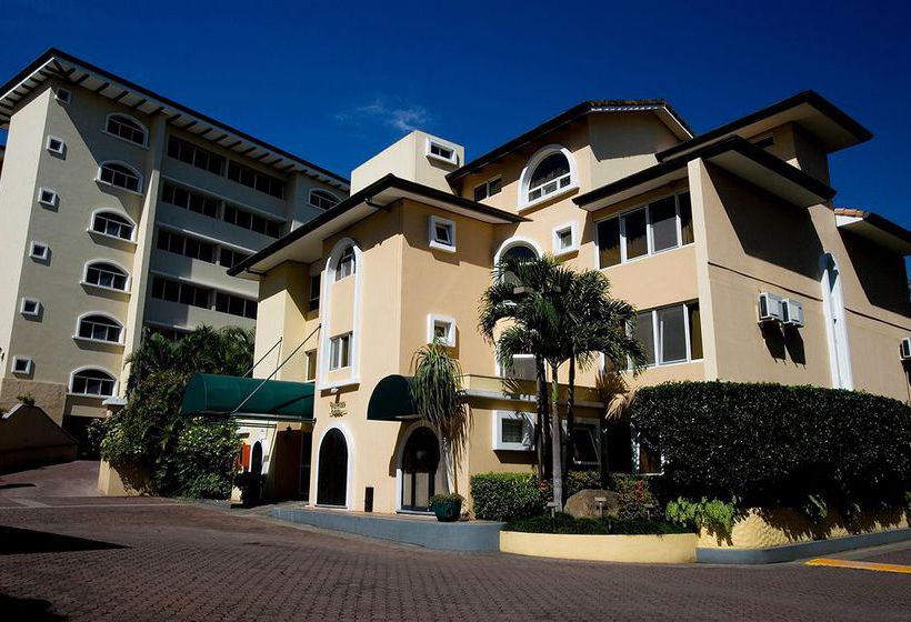 Apartotel-Suites Villas del Río  | Escazu | San José | Costa Rica 9