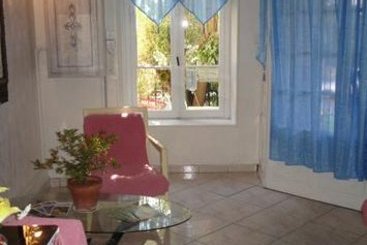 Hôtel Les Orangers  | Nice | Alpes-Maritimes | France 2