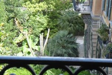 Hôtel Les Orangers  | Nice | Alpes-Maritimes | France 4