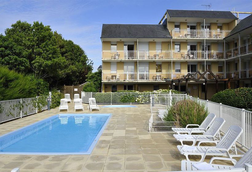 Hotel Résidence Maeva Orion Ker Avel Morbihan