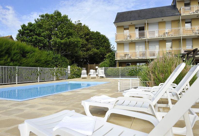 Hotel Résidence Maeva Orion Ker Avel  | Saint Pierre Quiberon | Morbihan | Francia 1