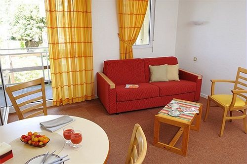 Hotel Résidence Maeva Orion Ker Avel  | Saint Pierre Quiberon | Morbihan | Francia 10