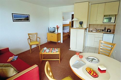 Hotel Résidence Maeva Orion Ker Avel  | Saint Pierre Quiberon | Morbihan | Francia 11