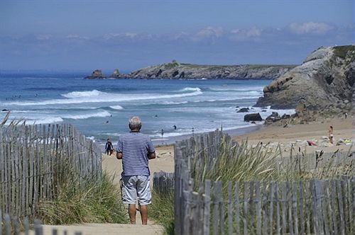 Hotel Résidence Maeva Orion Ker Avel  | Saint Pierre Quiberon | Morbihan | Francia 12