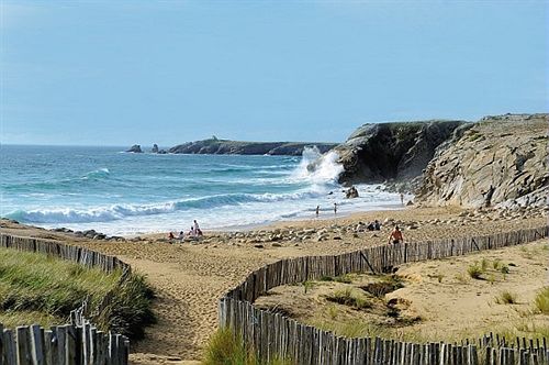Hotel Résidence Maeva Orion Ker Avel  | Saint Pierre Quiberon | Morbihan | Francia 13