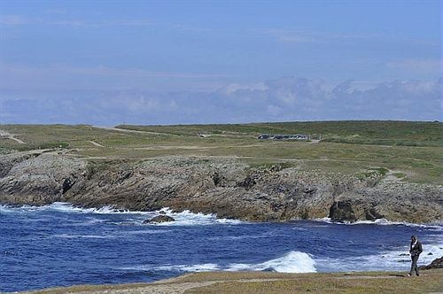 Hotel Résidence Maeva Orion Ker Avel  | Saint Pierre Quiberon | Morbihan | Francia 14