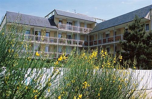 Hotel Résidence Maeva Orion Ker Avel  | Saint Pierre Quiberon | Morbihan | Francia 16