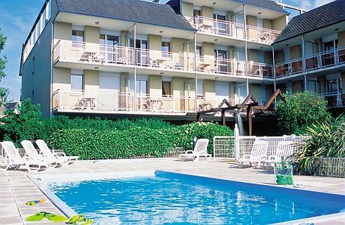 Hotel Résidence Maeva Orion Ker Avel  | Saint Pierre Quiberon | Morbihan | Francia 17