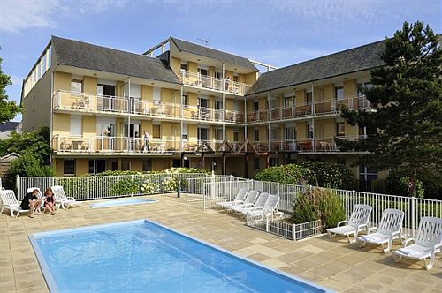 Hotel Résidence Maeva Orion Ker Avel  | Saint Pierre Quiberon | Morbihan | Francia 18