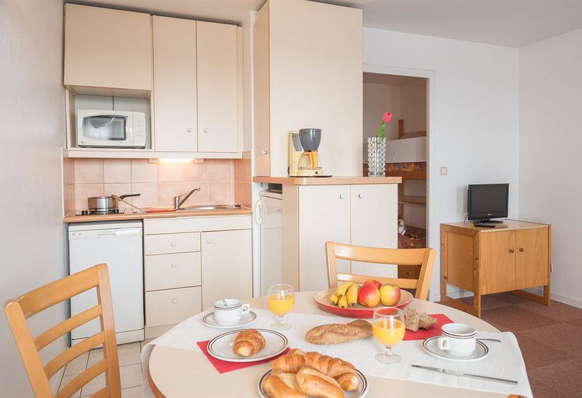 Hotel Résidence Maeva Orion Ker Avel  | Saint Pierre Quiberon | Morbihan | Francia 3