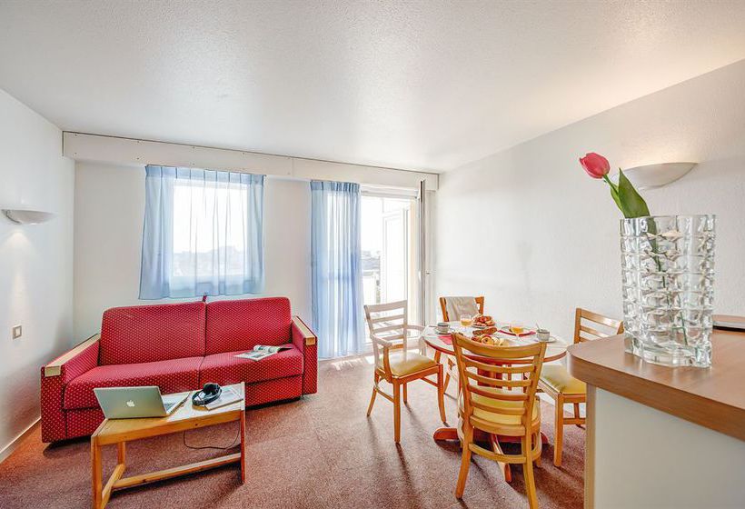 Hotel Résidence Maeva Orion Ker Avel  | Saint Pierre Quiberon | Morbihan | Francia 4