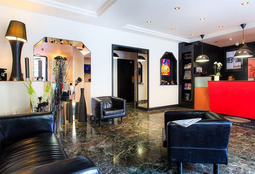 Hôtel Mercure Paris Alesia  | Paris | Paris | France 1