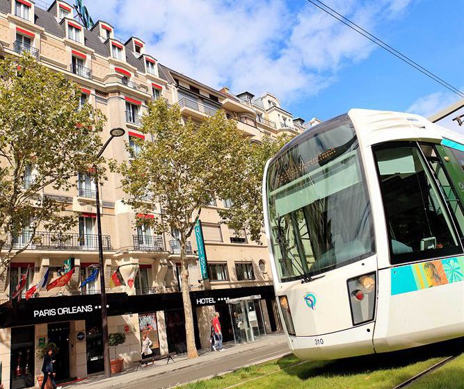 Hôtel Mercure Paris Alesia  | Paris | Paris | France 10