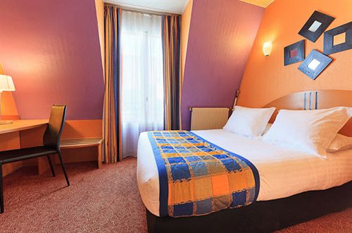 Hôtel Mercure Paris Alesia  | Paris | Paris | France 12