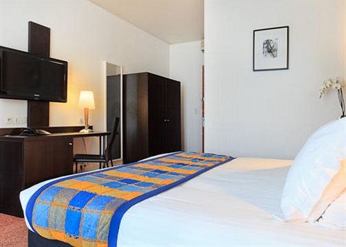 Hôtel Mercure Paris Alesia  | Paris | Paris | France 13