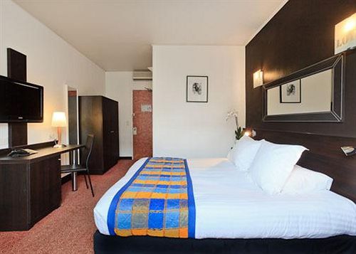 Hôtel Mercure Paris Alesia  | Paris | Paris | France 14