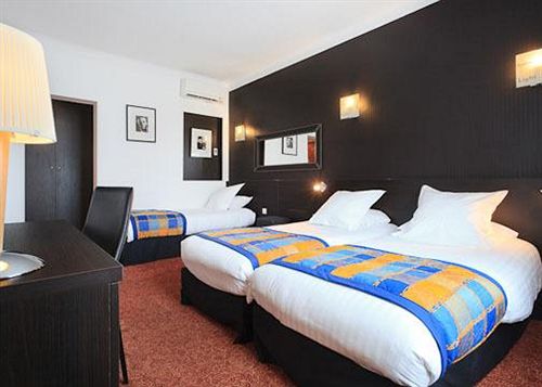 Hôtel Mercure Paris Alesia  | Paris | Paris | France 15