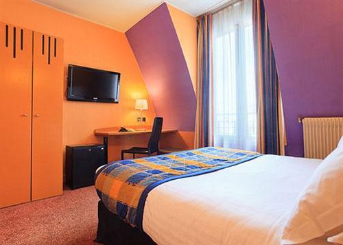 Hôtel Mercure Paris Alesia  | Paris | Paris | France 16