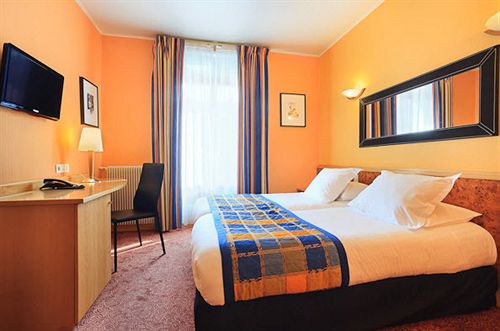 Hôtel Mercure Paris Alesia  | Paris | Paris | France 19